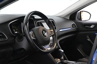 Renault Mégane vaihtoauto