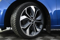 Renault Mégane vaihtoauto