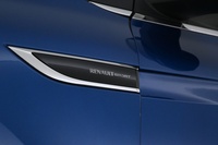 Renault Mégane vaihtoauto