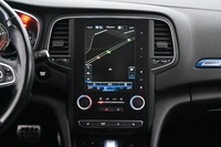 Renault Mégane vaihtoauto