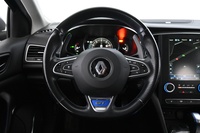 Renault Mégane vaihtoauto