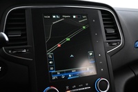 Renault Mégane vaihtoauto