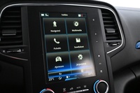 Renault Mégane vaihtoauto