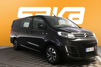Citroën Jumpy vaihtoauto