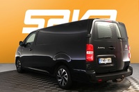 Citroën Jumpy vaihtoauto