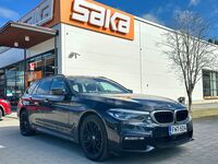 BMW 540 vaihtoauto