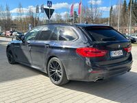 BMW 540 vaihtoauto