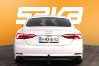 Audi A5 vaihtoauto