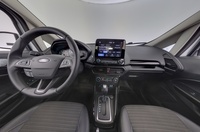 Ford Ecosport vaihtoauto