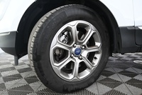 Ford Ecosport vaihtoauto