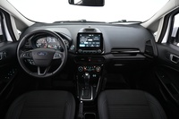 Ford Ecosport vaihtoauto