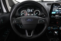 Ford Ecosport vaihtoauto