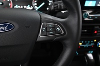 Ford Ecosport vaihtoauto