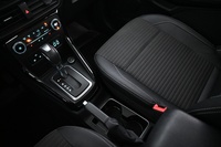 Ford Ecosport vaihtoauto