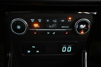 Ford Ecosport vaihtoauto