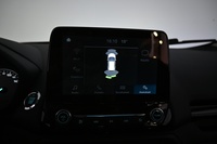 Ford Ecosport vaihtoauto