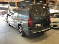 Opel Vivaro vaihtoauto