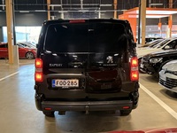 Peugeot Expert vaihtoauto