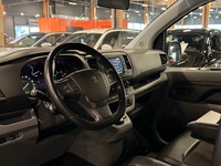 Peugeot Expert vaihtoauto