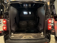 Peugeot Expert vaihtoauto