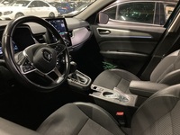 Renault Arkana vaihtoauto