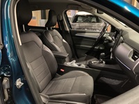 Renault Arkana vaihtoauto