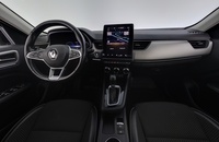 Renault Arkana vaihtoauto