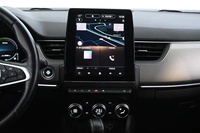 Renault Arkana vaihtoauto