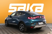 Renault Arkana vaihtoauto