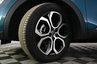 Renault Arkana vaihtoauto