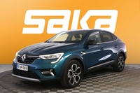Renault Arkana vaihtoauto