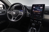 Renault Arkana vaihtoauto