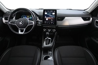 Renault Arkana vaihtoauto