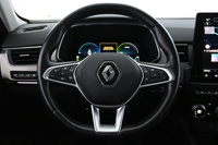 Renault Arkana vaihtoauto