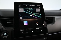 Renault Arkana vaihtoauto