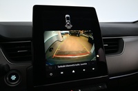 Renault Arkana vaihtoauto