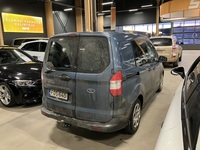 Ford Transit Courier vaihtoauto
