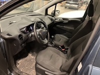 Ford Transit Courier vaihtoauto