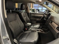 Mitsubishi Outlander vaihtoauto
