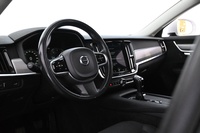 Volvo V90 Cross Country vaihtoauto