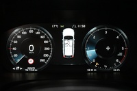 Volvo V90 Cross Country vaihtoauto