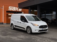 Ford Transit Connect vaihtoauto