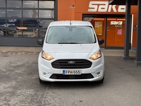Ford Transit Connect vaihtoauto