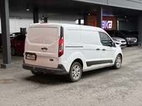Ford Transit Connect vaihtoauto