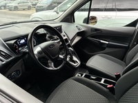 Ford Transit Connect vaihtoauto