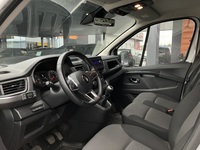 Renault Trafic Combi vaihtoauto