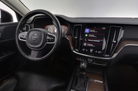 Volvo V60 Cross Country vaihtoauto