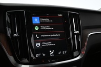 Volvo V60 Cross Country vaihtoauto