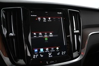 Volvo V60 Cross Country vaihtoauto