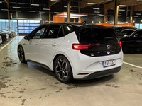 Volkswagen ID.3 vaihtoauto
